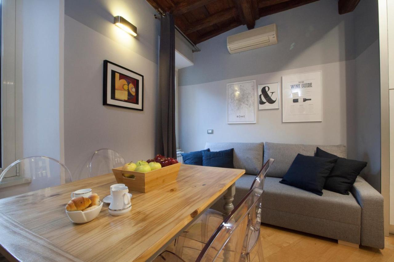 Delle Grotte Apartment Rome Extérieur photo